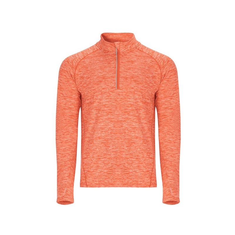 Bluza techniczna z długim reglanowym rękawem dla mężczyzn MELBOURNE