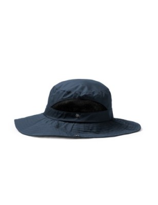 Czapka Safari typu beanie z otworami wentylacyjnymi po bokach KENIA