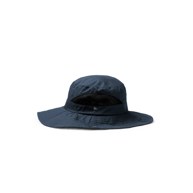 Czapka Safari typu beanie z otworami wentylacyjnymi po bokach KENIA