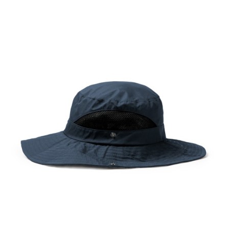Czapka Safari typu beanie z otworami wentylacyjnymi po bokach KENIA