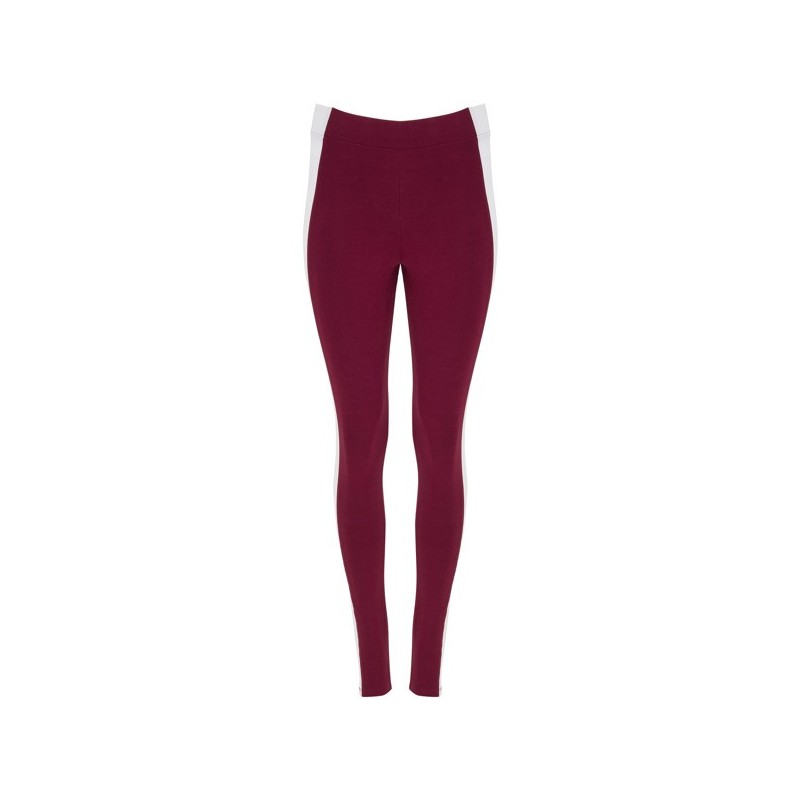 Sportowe legginsy damskie AGIA