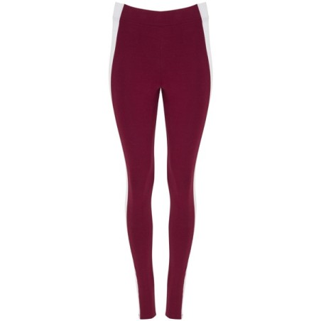 Sportowe legginsy damskie AGIA