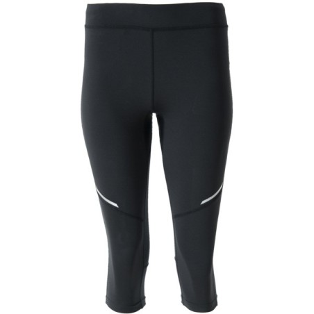 Legginsy damskie, długość nogawek do kolan ICARIA WOMAN