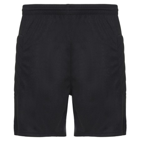 Krótkie spodenki bramkarskie unisex ARSENAL