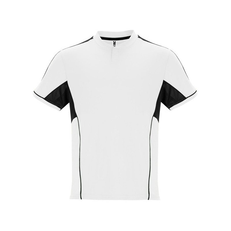 Zestaw sportowy unisex z kombinacją trzech tkanin:
1 BOCA Zestaw sportowy unisex z kombinacją trzech tkanin:
1 BOCA