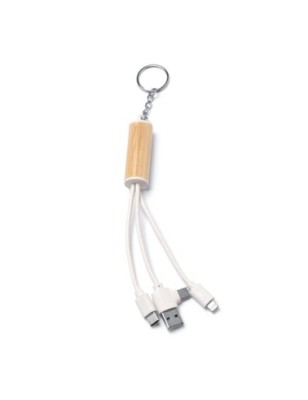 Kabel ładujący 5 w 1 POMBO