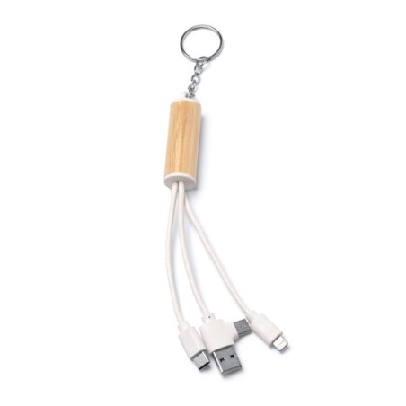 Kabel ładujący 5 w 1 POMBO