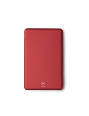 Zewnętrzny akumulator magnetyczny o pojemności 5000 mAh z funkcją ładowania bezprzewodowego TERIUM