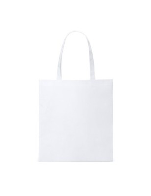 Torba na zakupy non woven ze wzmocnionymi uchwytami MITO