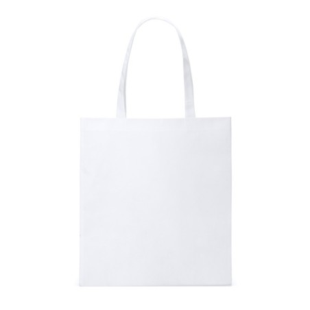 Torba na zakupy non woven ze wzmocnionymi uchwytami MITO