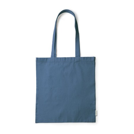 Torba na ramię wykonana w 100% z tkaniny konopnej (gramatura: 200 g/m²) SERPA