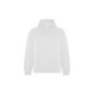 Bluza z kapturem unisex z organicznej bawełny czesanej i poliestru z recyklingu VINSON Bluza z kapturem unisex z organicznej bawełny czesanej i poliestru z recyklingu VINSON