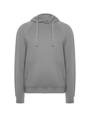 Bluza z kapturem unisex KEMI