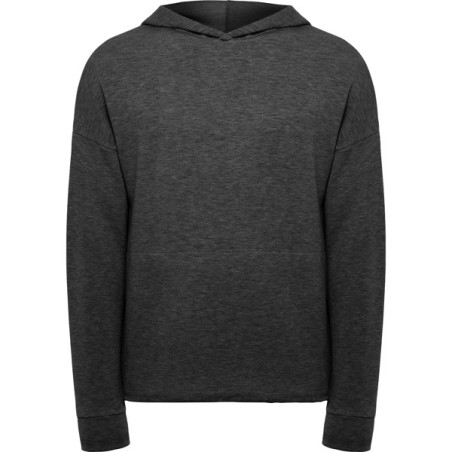 Bluza z kapturem uniseks z cienkiego materiału MANASLU