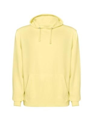Bluza z kapturem unisex, 100% bawełna Terry z wykończeniem acid-wash KENIA