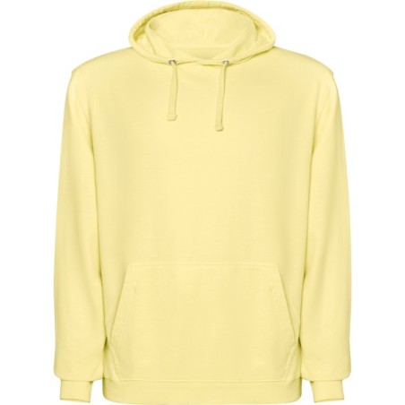 Bluza z kapturem unisex, 100% bawełna Terry z wykończeniem acid-wash KENIA