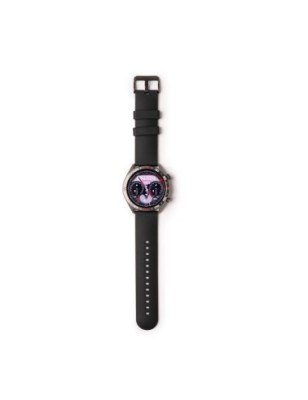 Smartwatch z funkcjami monitorującymi aktywności PATEK