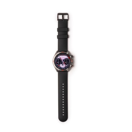 Smartwatch z funkcjami monitorującymi aktywności PATEK