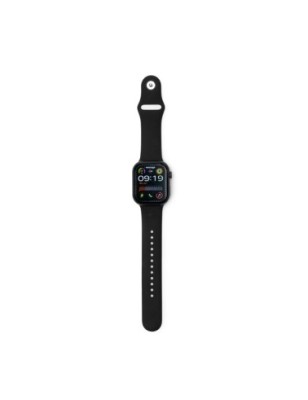 Smartwatch z funkcjami związanymi z aktywnością NOREX