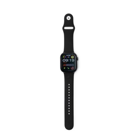 Smartwatch z funkcjami związanymi z aktywnością NOREX