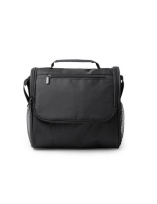 Torba termiczna wykonana z tkaniny 600D RPET GAVINS