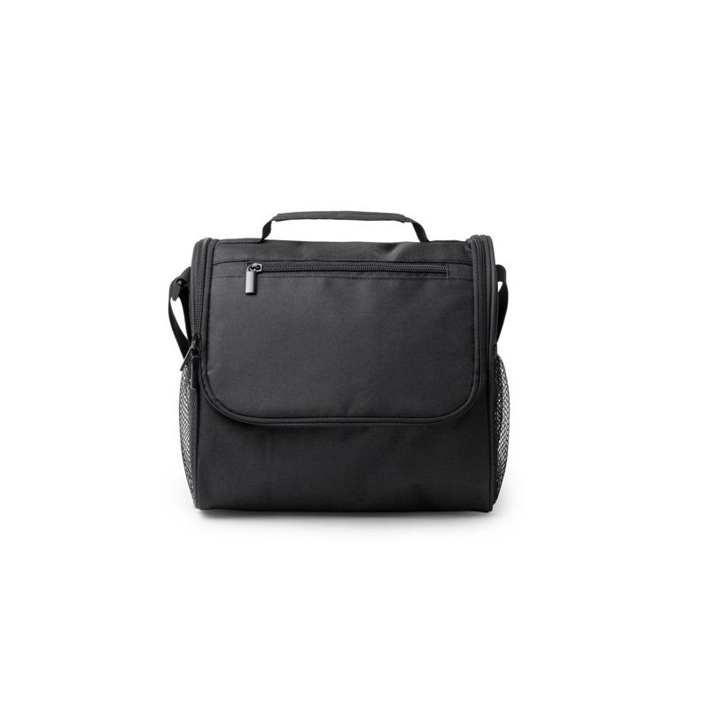 Torba termiczna wykonana z tkaniny 600D RPET GAVINS