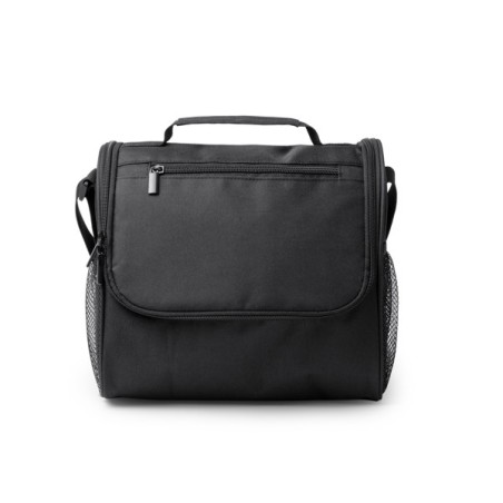 Torba termiczna wykonana z tkaniny 600D RPET GAVINS