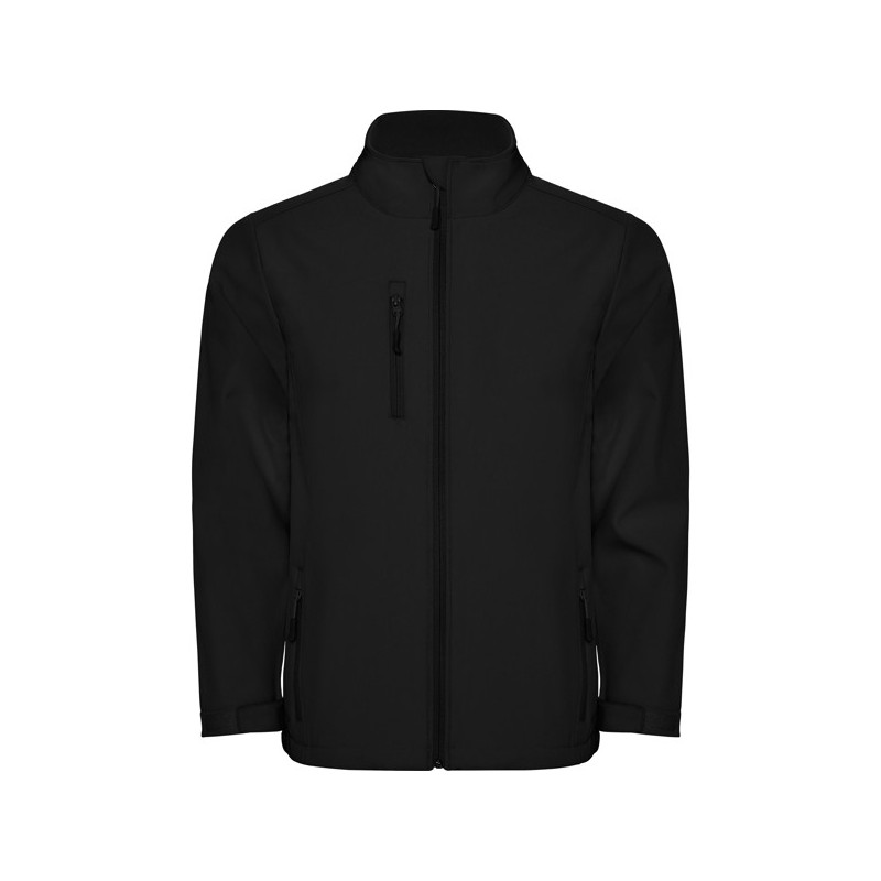 2-warstwowy softshell NEBRASKA 2-warstwowy softshell NEBRASKA