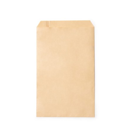 Zapakowany w kopertę z papieru FSC z klapą o szerokości 2 cm LINDI