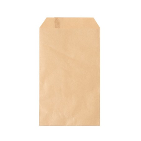 Zapakowany w kopertę z papieru FSC z klapą o szerokości 2 cm MOSHI