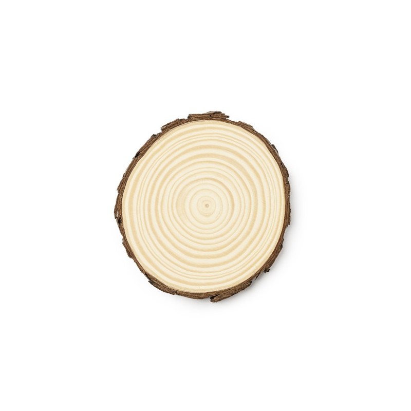 Fantastyczny zestaw 4 podkładek wykonanych z naturalnej sosny PINEA Fantastyczny zestaw 4 podkładek wykonanych z naturalnej sosny PINEA