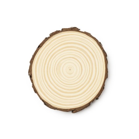 Fantastyczny zestaw 4 podkładek wykonanych z naturalnej sosny PINEA