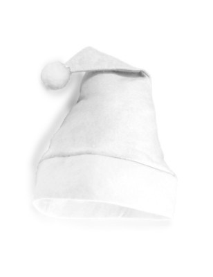 Czapka świąteczna w jednym rozmiarze SANTA