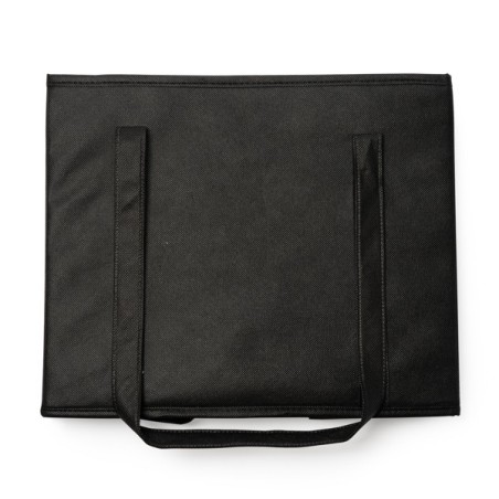 Car trunk organizer in resistant non-woven RIFTER