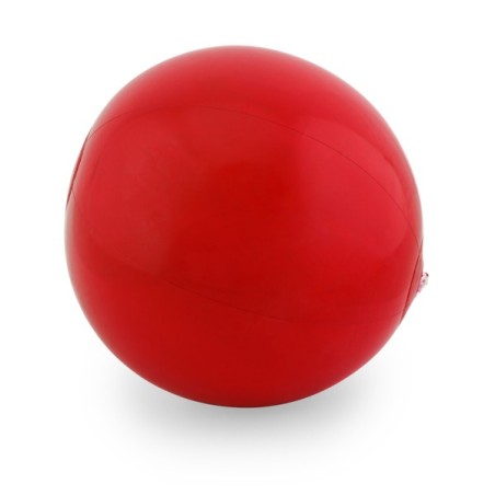 Pompowana piłka z PVC SAONA