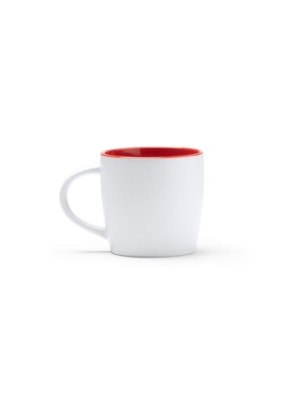 Kubek ceramiczny o pojemności 370 ml RADEK