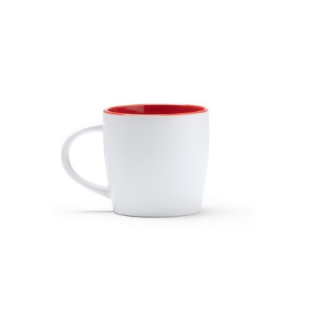 Kubek ceramiczny o pojemności 370 ml RADEK