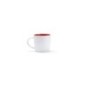 Kubek ceramiczny o pojemności 370 ml RADEK Kubek ceramiczny o pojemności 370 ml RADEK