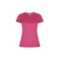 Techniczna koszulka raglan z poliestru z recyklingu CONTROL-DRY IMOLA WOMAN Techniczna koszulka raglan z poliestru z recyklingu CONTROL-DRY IMOLA WOMAN