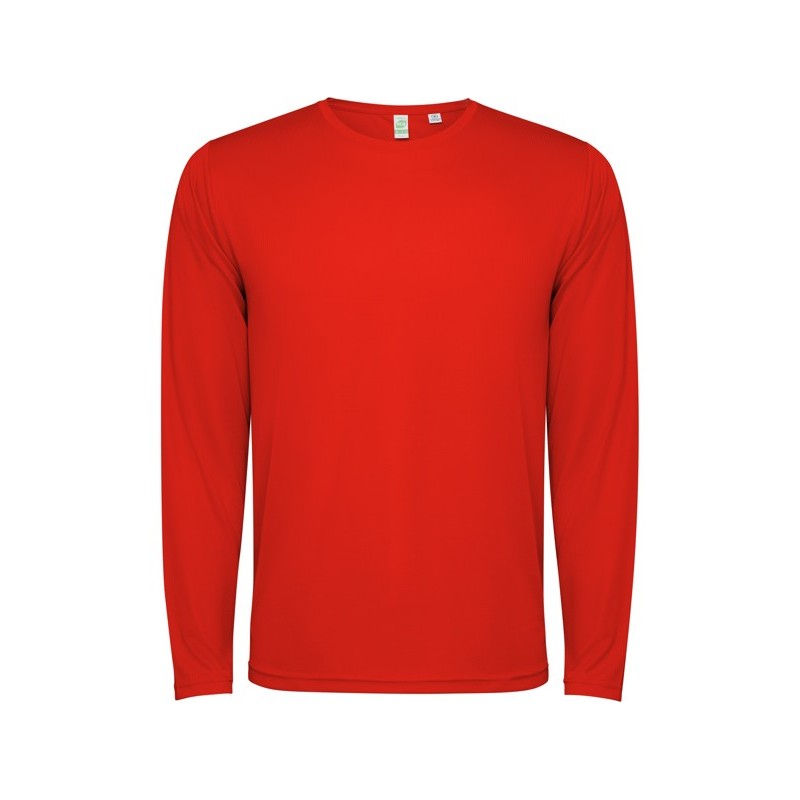 Koszulka techniczna uniseks z długim rękawem ESTORIL L/S Koszulka techniczna uniseks z długim rękawem ESTORIL L/S