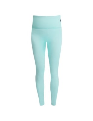 Sportowe legginsy do kostek z wysokim stanem BURU