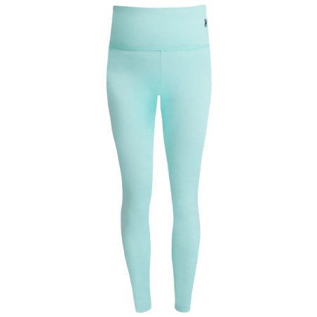 Sportowe legginsy do kostek z wysokim stanem BURU
