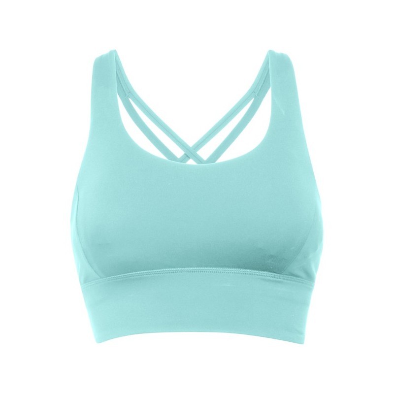 Sportowy top High Support dla kobiet BASEL Sportowy top High Support dla kobiet BASEL