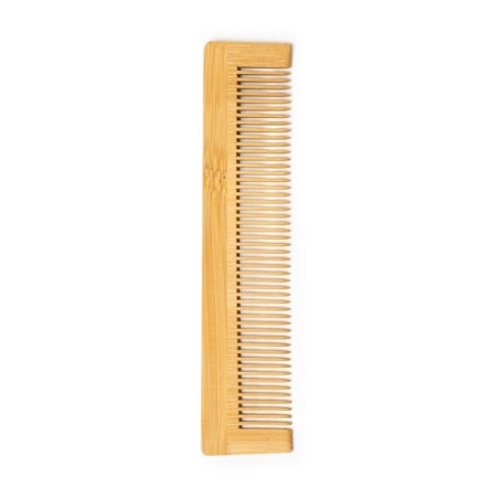 Pente de bambu KURLY