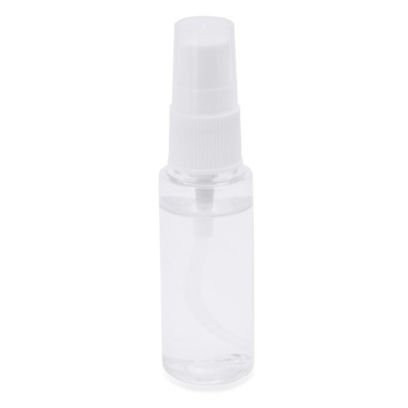 Butelka z hydro-alkoholowym żelem 30 ml GENZEL
