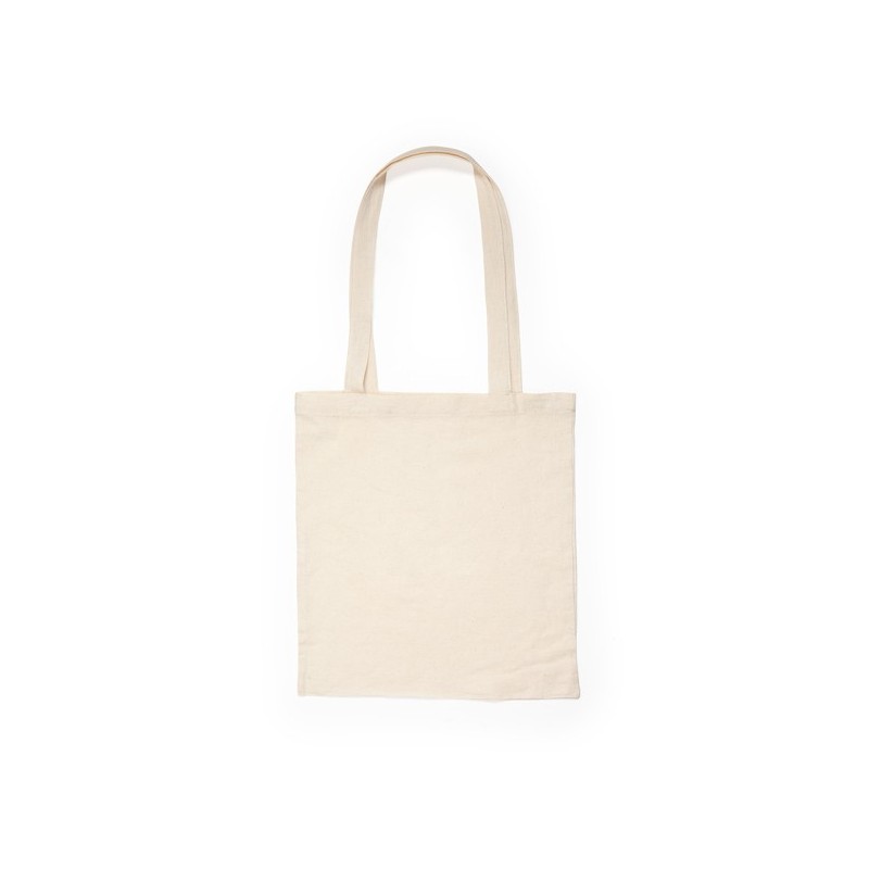 Torba na zakupy eko linia 100% bawełna o gramaturze 180 g/m² ZENITH