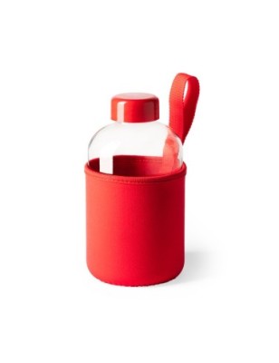 Szklana butelka o pojemności 600 ml KASTER