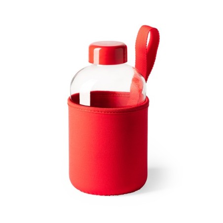 Szklana butelka o pojemności 600 ml KASTER
