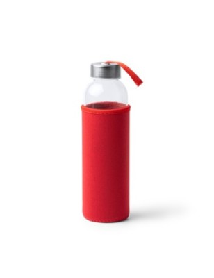 Szklana butelka o pojemności 500 ml CAMU