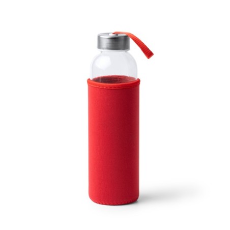 Szklana butelka o pojemności 500 ml CAMU